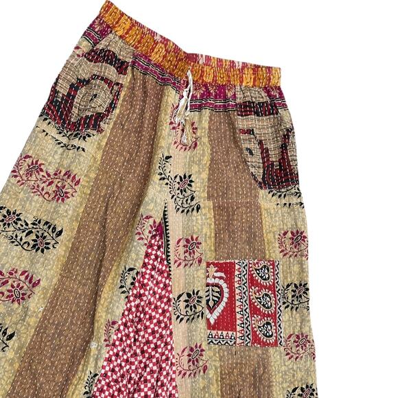 Kantha Bae Free Spirit Lounge Pants - Picture 6 of 6